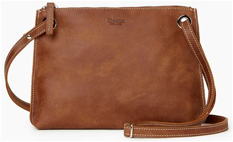 best leather crossbody bag